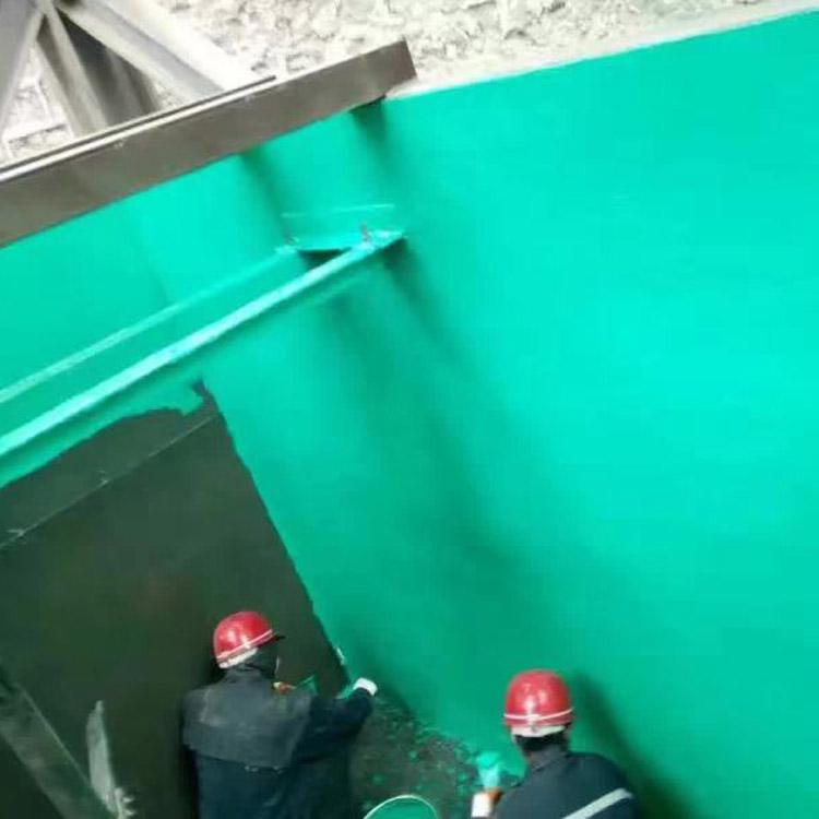 衡水彩色防滑路面和景观水洗树脂石施工各有特点