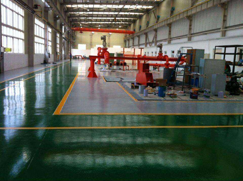 衡水彩色防滑路面是兼具